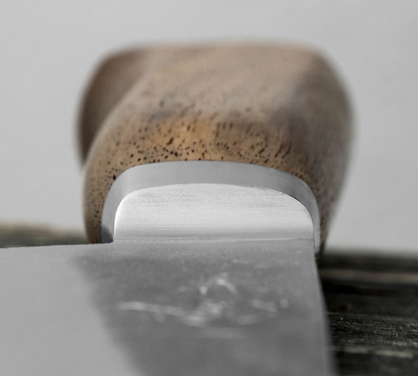 Tadafusa Aogami#2/SS Nóż Garasuki 18 cm