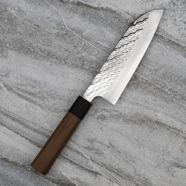 Takeshi Saji STRIX Nóż Santoku 18 cm