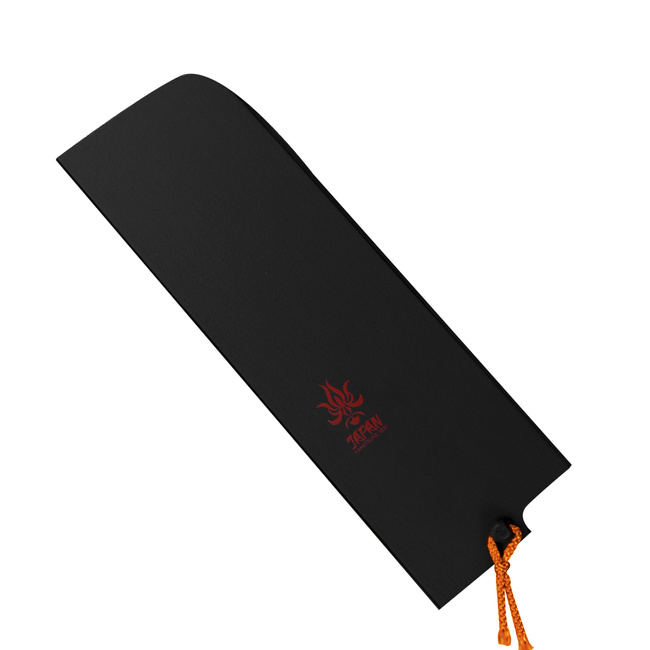 Kanetsune Saya na nóż Nakiri 16,5 cm