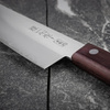 Seki Kanetsugu Miyabi Issin AUS8 Nóż Szefa kuchni 21 cm