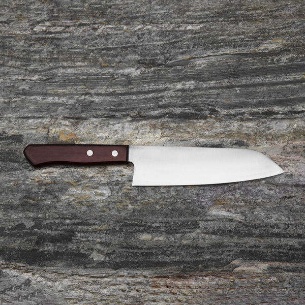 Katsuto Tanaka HAP40/SS Nóż Santoku 17 cm