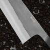 Yoshikane SKD/SS Blank Nóż Kiritsuke Gyuto 21 cm