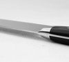Tsunehisa AUS10 Damascus Nóż Santoku 17 cm