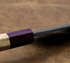 Kunio Ishikawa Aogami#2 Jesion/Pigwa Nóż Nakiri 16,5 cm