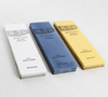 Shapton Kuromaku Zestaw 3 kamieni do ostrzenia #120 #320 #1000