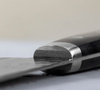 Ittetsu Sandvik 19C27 Nóż Nakiri 16 cm