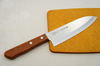 Satake Tomoko 420J2 Nóż Santoku 17cm