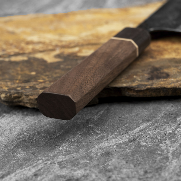 Matsubara Shirogami#1 Nóż Szefa kuchni 21 cm