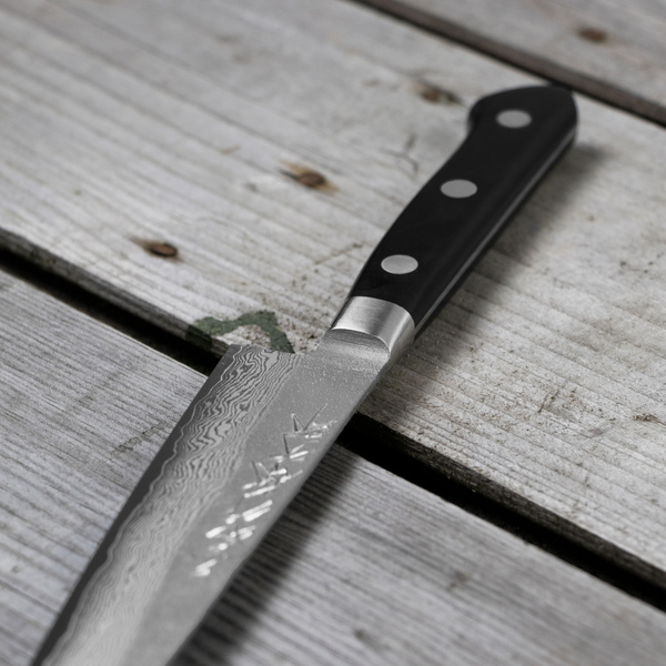 Tojiro Atelier Forged VG-10 Nóż uniwersalny 15 cm