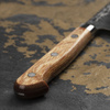 Terakazu Takamura Brown Chromax Nóż uniwersalny 13 cm