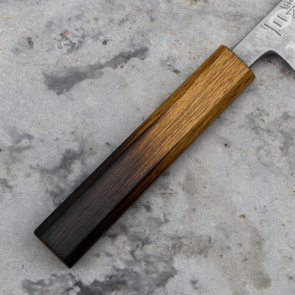 Motokyuuichi Gingami Nashiji Nóż uniwersalny 12 cm