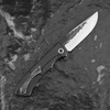 Nigara Hamono SG2 G10 Nóż składany 9,5 cm