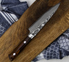 Takeshi Saji IW Nóż uniwersalny 13 cm VG-10