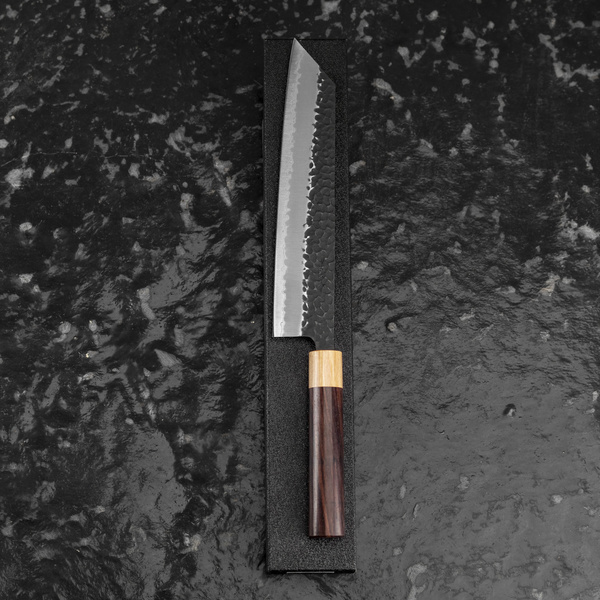 Tsunehisa Aogami Super Nóż Kiritsuke Gyuto 24 cm