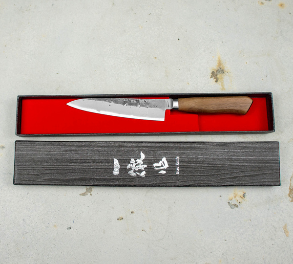 Tadafusa Aogami#2/SS Nóż uniwersalny 12,5 cm