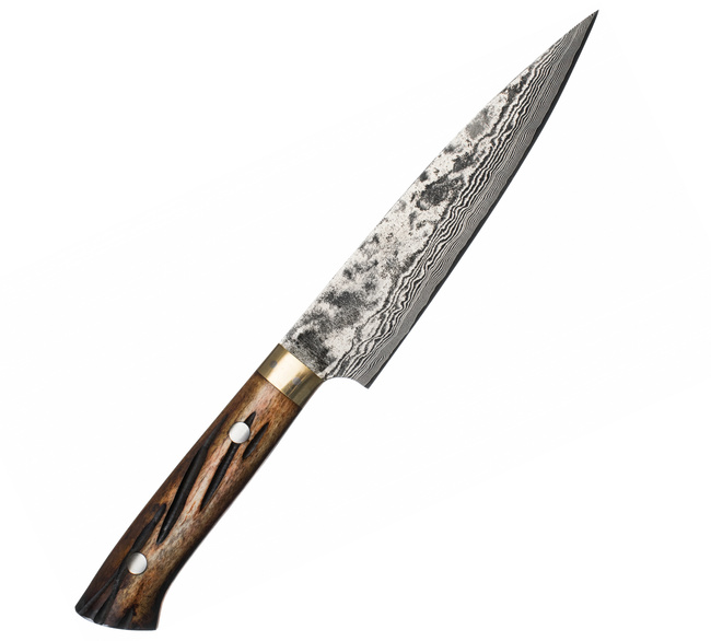 Takeshi Saji YBB Nóż uniwersalny 15 cm VG-10