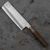 Kotetsu VG-10 Damascus Nóż Nakiri 16,5 cm