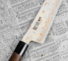 Hinoura Color Damascus VS2 Nóż Szefa kuchni 21 cm