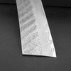 Nigara Hamono SG STRIX Damascus Nóż Nakiri 16,5 cm