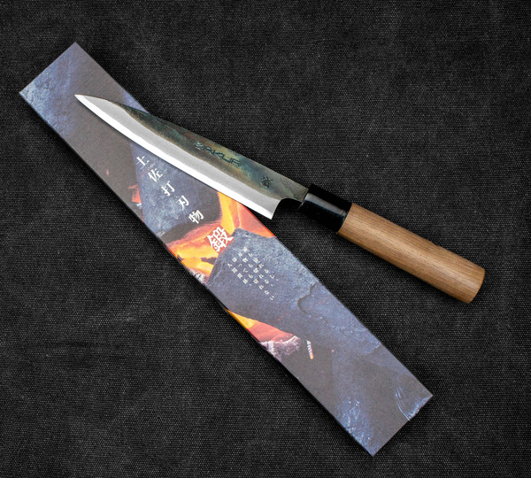 Zakuri Aogami#1 Nóż uniwersalny 15 cm