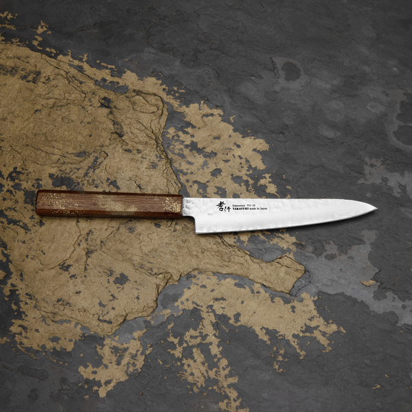 Sakai Takayuki Urushi VG-10 Seiren Nóż uniwersalny 15 cm