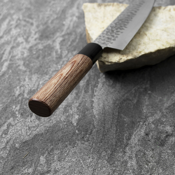 Kanetsune 950 DSR-1K6 Nóż Santoku 16,5 cm