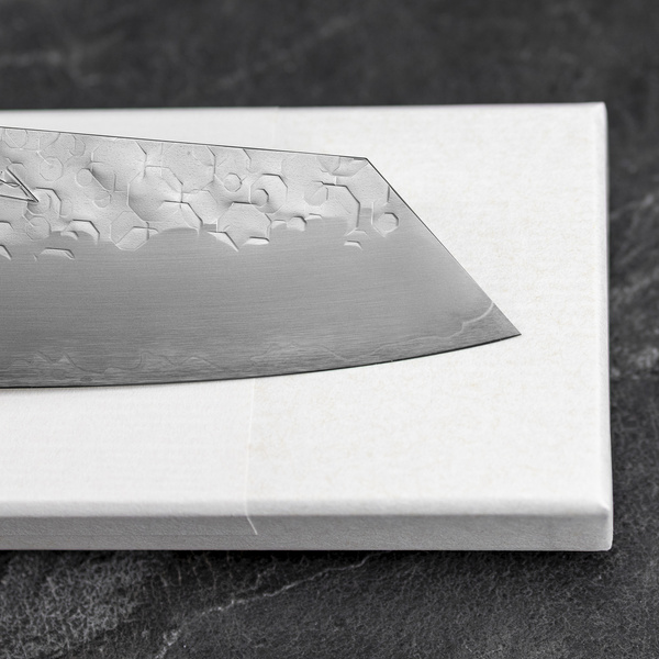 Hado Shiosai SPG2 Nóż Ko-Bunka 12,5 cm