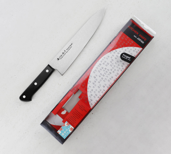 Satake Unique VG-10 Nóż szefa kuchni 21 cm