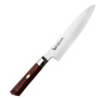 Mcusta Zanmai Supreme Ripple VG-10 Nóż Szefa kuchni 18 cm