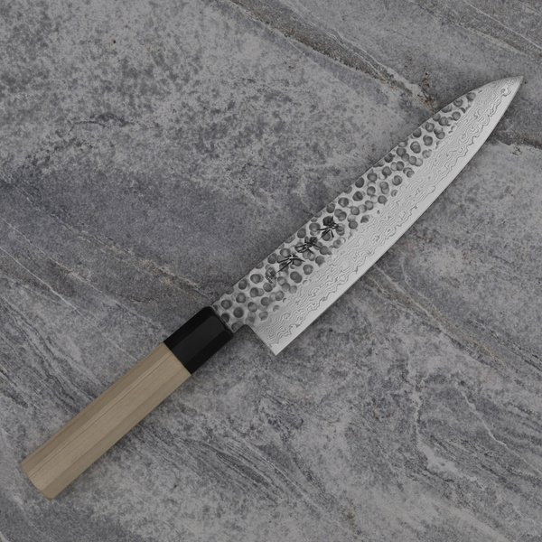 Sakai Takayuki AUS-10 Damascus Nóż Szefa kuchni 21 cm