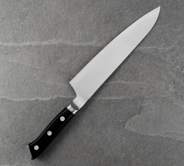 Mcusta Zanmai Classic Damacus VG-10 Nóż szefa kuchni 21 cm