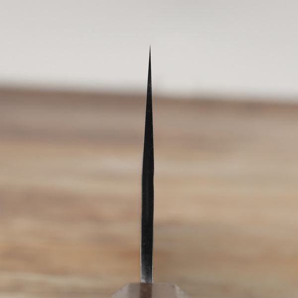 Yu Kurosaki Senkou Black Ei SG2 Nóż Nakiri 17 cm