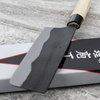Kajibe Shirogami#2 Nóż Nakiri 16,5 cm
