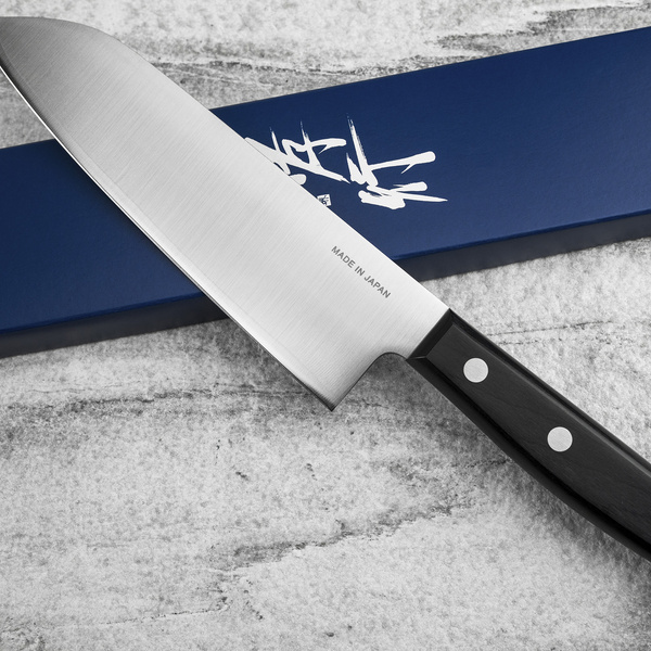 Sakai Takayuki Sumire VG-10 Nóż Santoku 16,5 cm