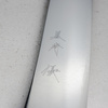 Yu Kurosaki HAP40 Wenge Nóż Szefa kuchni 21 cm