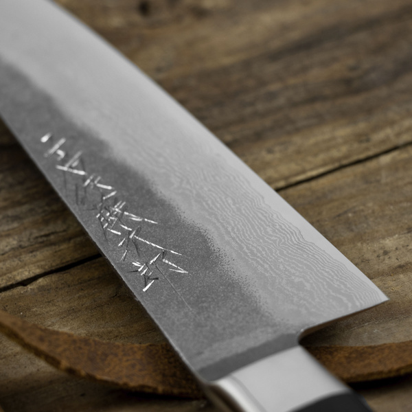Tojiro Atelier Forged VG-10 Nóż Szefa kuchni 18 cm
