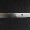 Nóż Kiridashi Aogami Super 3,2 cm
