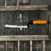 Kyohei Aogami#2 Nóż Bunka 17 cm