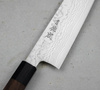 Sukenari ZDP-189 Damascus Nóż Santoku 18,5 cm