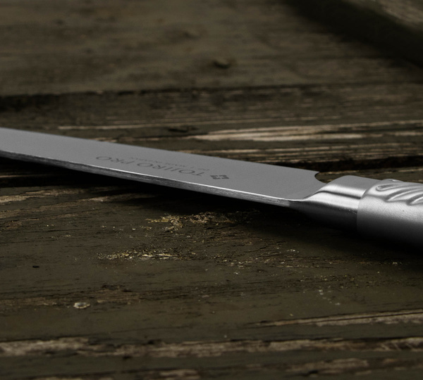 Tojiro Pro VG-10 Nóż do porcjowania 21 cm