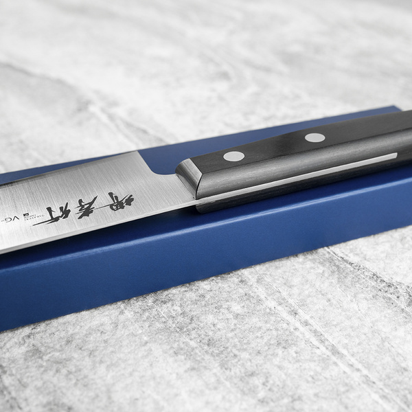 Sakai Takayuki Sumire VG-10 Nóż Szefa kuchni 18 cm