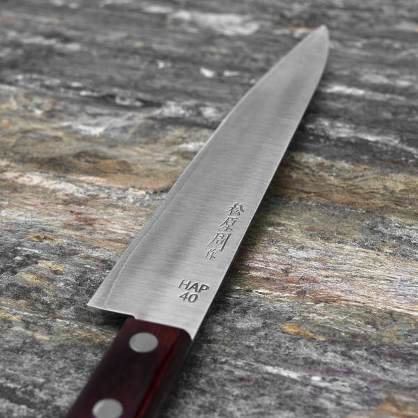Katsuto Tanaka HAP40/SS Nóż uniwersalny 15 cm