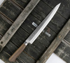 Tadafusa Aogami#2/SS Nóż Sujihiki 27 cm
