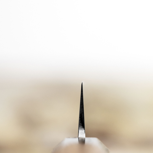 Sakai Takayuki Urushi VG-10 Kokushin Nóż uniwersalny 15 cm