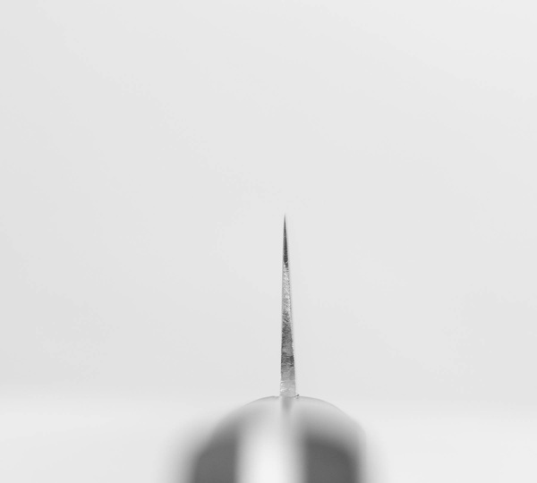 Tojiro Damascus VG-10 Nóż uniwersalny 13,5 cm