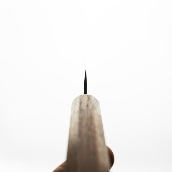 Ittetsu Gingami Nashiji Nóż uniwersalny 13,5 cm