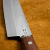 Kanetsune 2000 Shiro-2/SS Nóż Szefa kuchni 18 cm