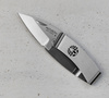 Nóż składany Mcusta Pocket Clip Fuji AUS-8 5 cm