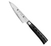 Tamahagane Tsubame Black VG-5 Nóż do obierania 9 cm
