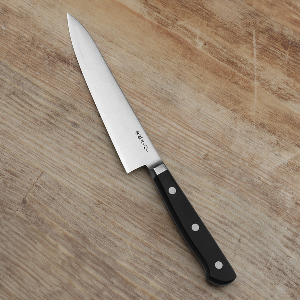 Ittetsu Aogami Super/SS Nóż uniwersalny 15 cm